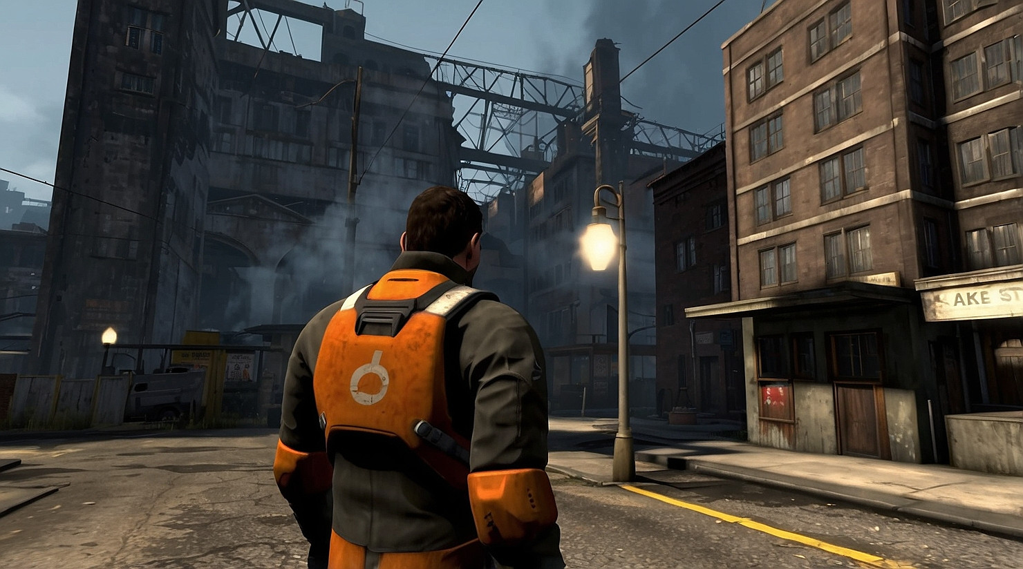 Why Half-Life 3 Is Still a Dream